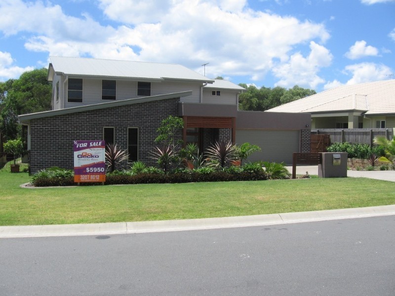 20 Gretchen Circuit, Thornlands QLD 4164