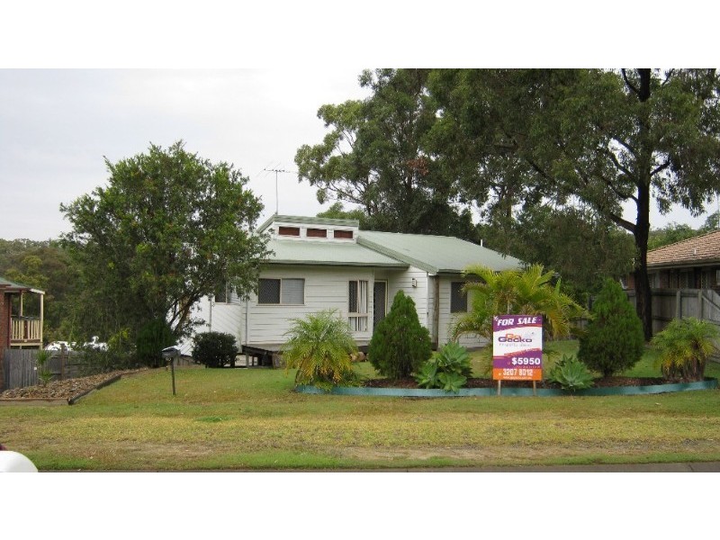 90 Hibiscus Drive, Mount Cotton QLD 4165