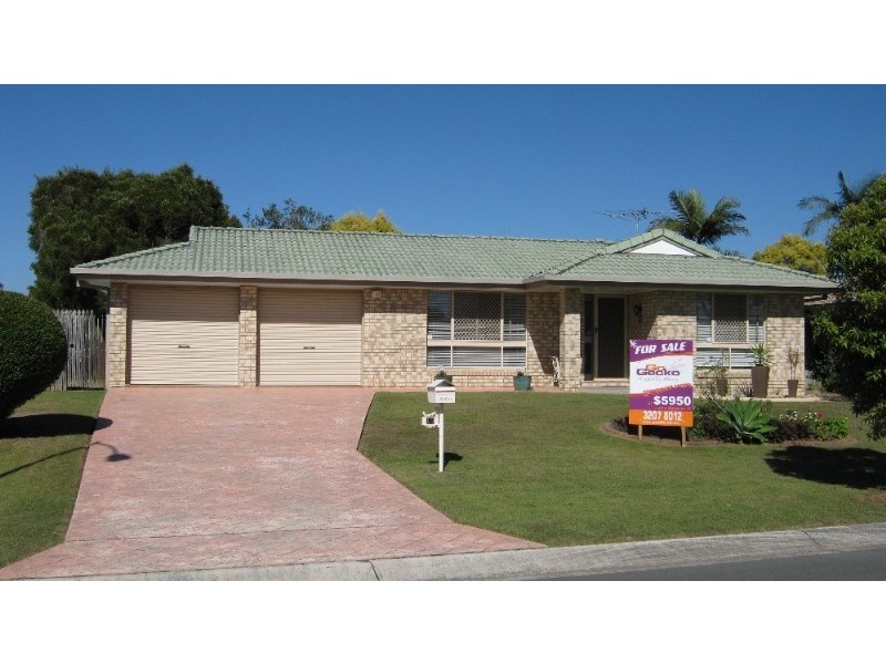 13 Ursula Court, Victoria Point QLD 4165