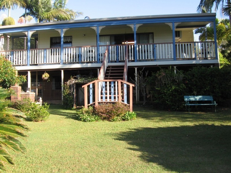 49 Halcyon Street, Lamb Island QLD 4184