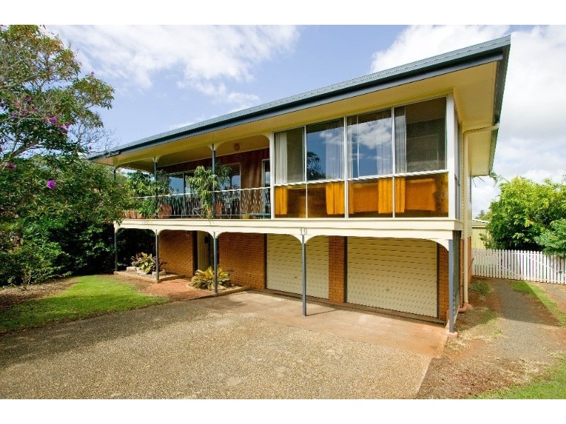 19 Princess Street, Cleveland QLD 4163
