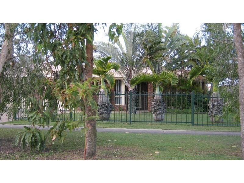 40 Strachan Road, Victoria Point QLD 4165