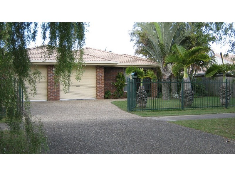 40 Strachan Road, Victoria Point QLD 4165
