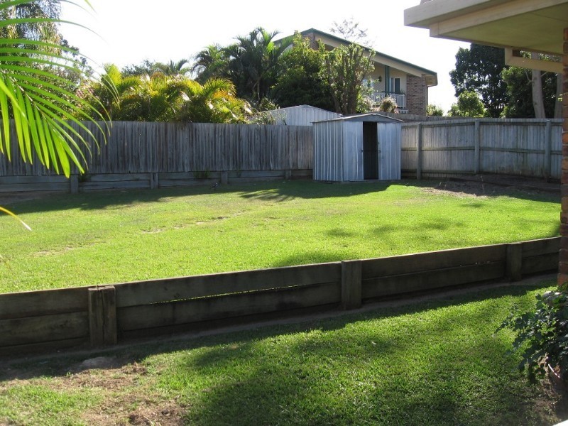 101 Sycamore Parade, Victoria Point QLD 4165