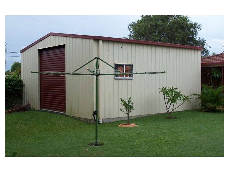 2 Muirhead Court, Victoria Point QLD 4165