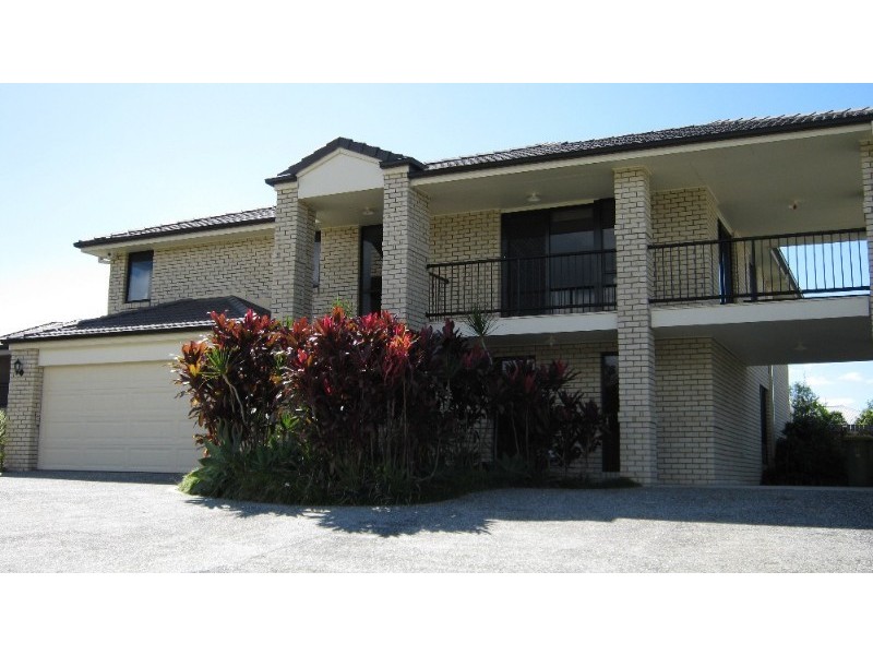 19 Sandy Cove Place, Redland Bay QLD 4165