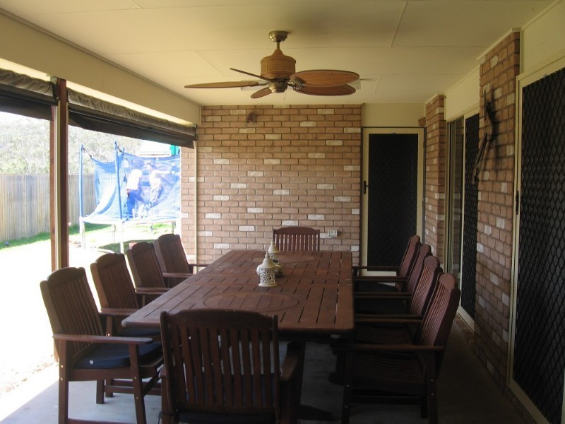 4 Vintners Court, Mount Cotton QLD 4165