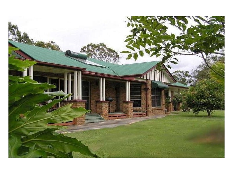 118-132 Unwin Road, Redland Bay QLD 4165