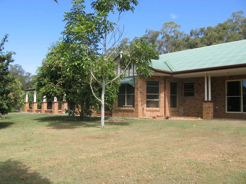 118-132 Unwin Road, Redland Bay QLD 4165