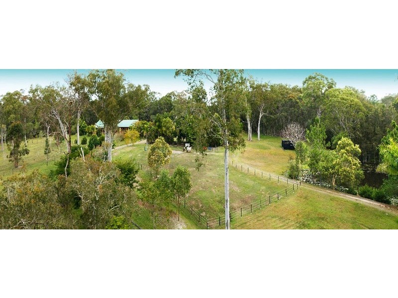 118-132 Unwin Road, Redland Bay QLD 4165