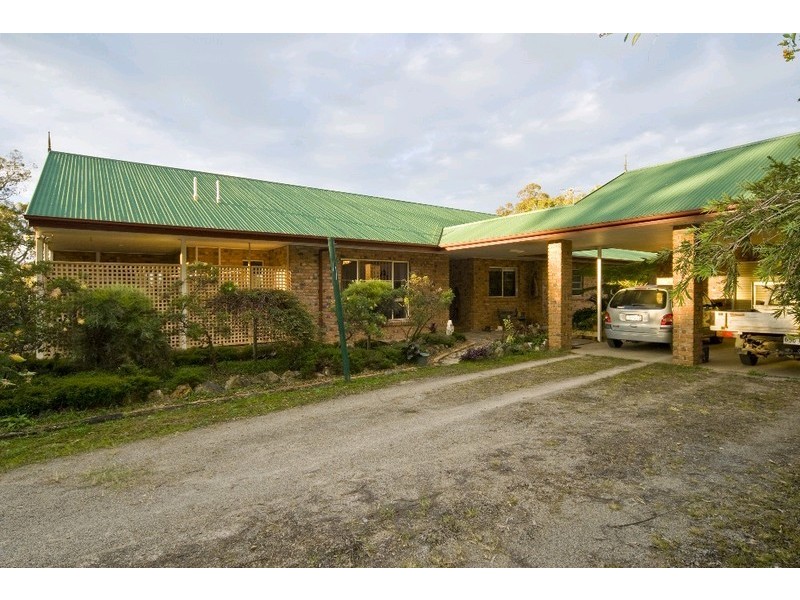 118-132 Unwin Road, Redland Bay QLD 4165