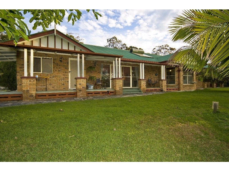 118-132 Unwin Road, Redland Bay QLD 4165