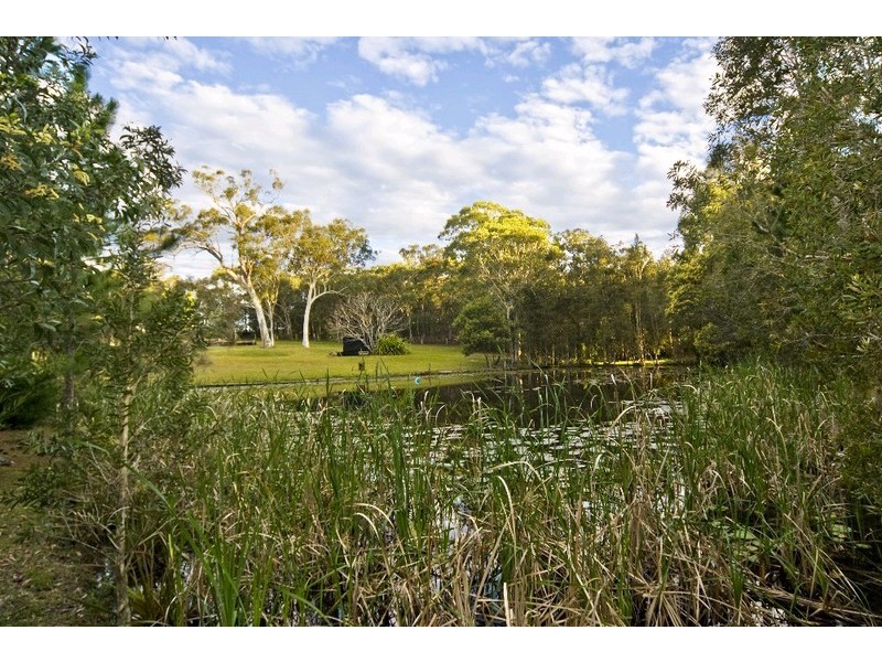 118-132 Unwin Road, Redland Bay QLD 4165