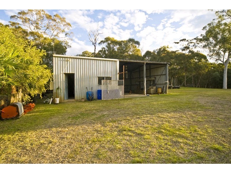 118-132 Unwin Road, Redland Bay QLD 4165