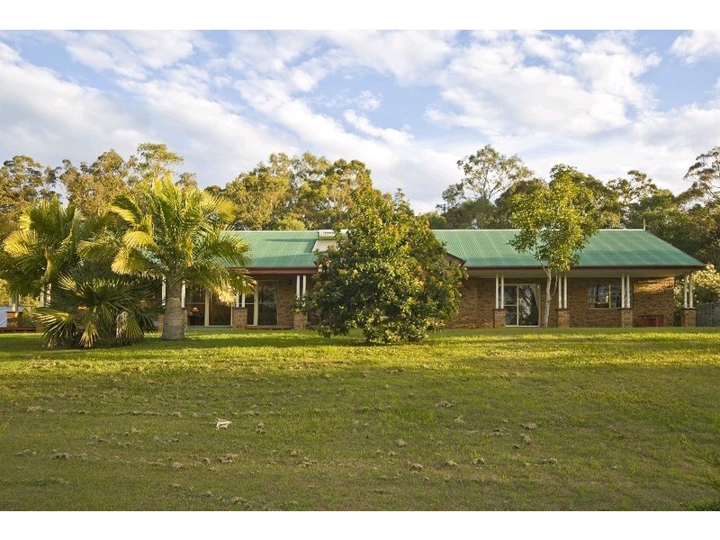 118-132 Unwin Road, Redland Bay QLD 4165