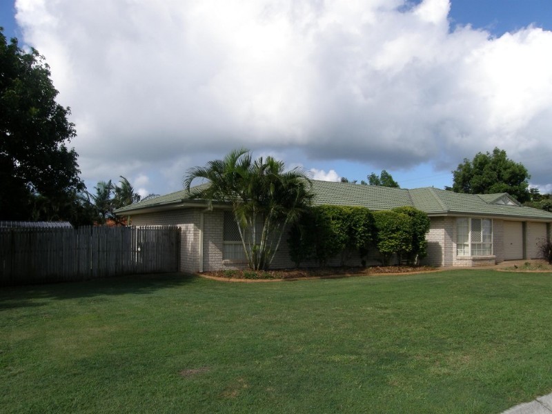 1 Kintyre Street, Victoria Point QLD 4165