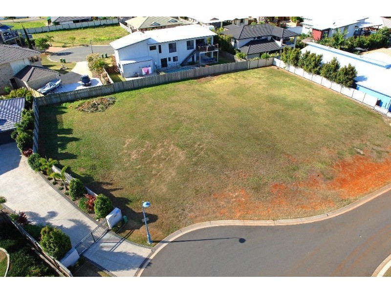 7 St Ives Court, Redland Bay QLD 4165