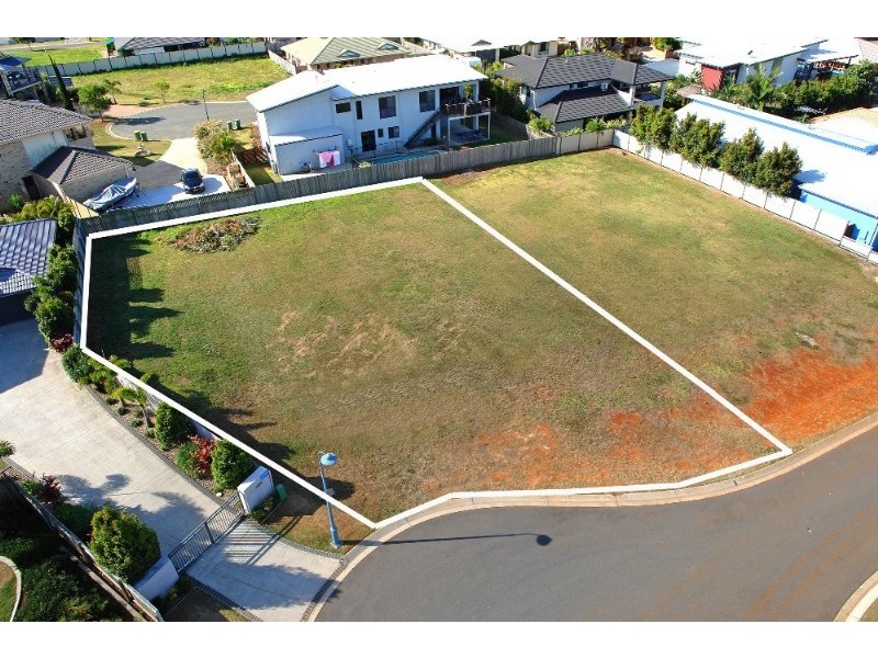 7 St Ives Court, Redland Bay QLD 4165