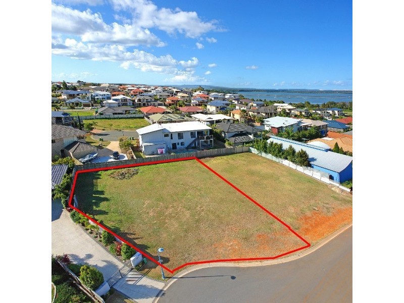 7 St Ives Court, Redland Bay QLD 4165