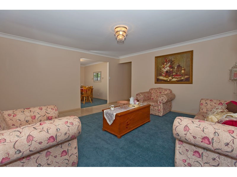 6 Coronata Court, Mount Cotton QLD 4165