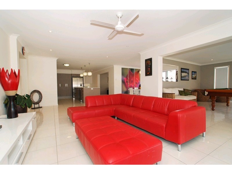 25 Settlers Circuit, Mount Cotton QLD 4165