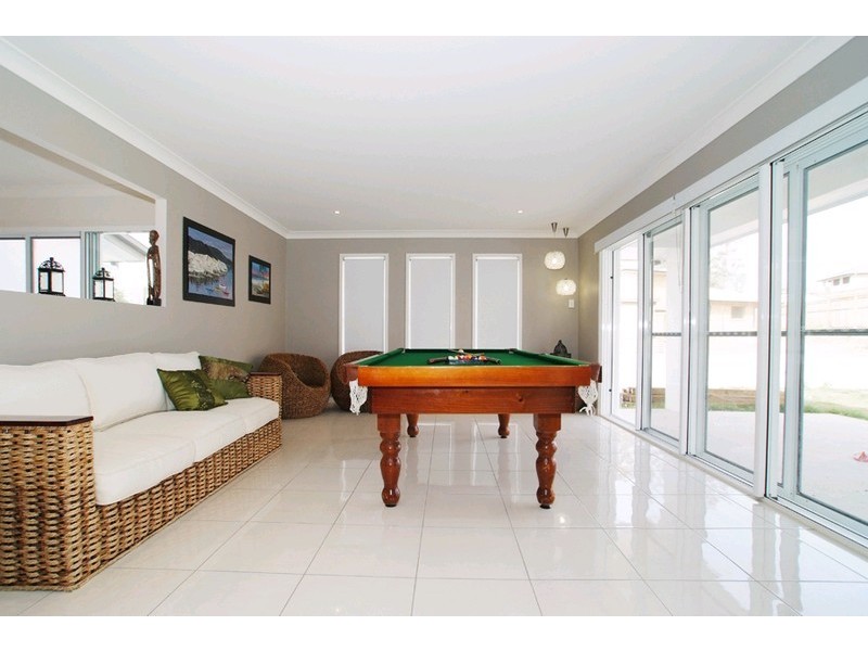 25 Settlers Circuit, Mount Cotton QLD 4165