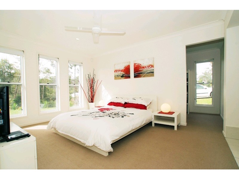 25 Settlers Circuit, Mount Cotton QLD 4165