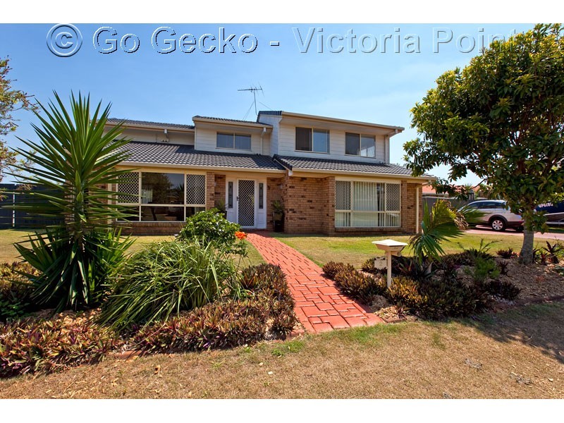2 Bayswater Drive, Victoria Point QLD 4165