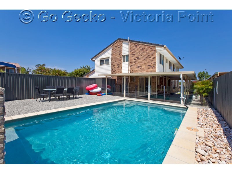 2 Bayswater Drive, Victoria Point QLD 4165
