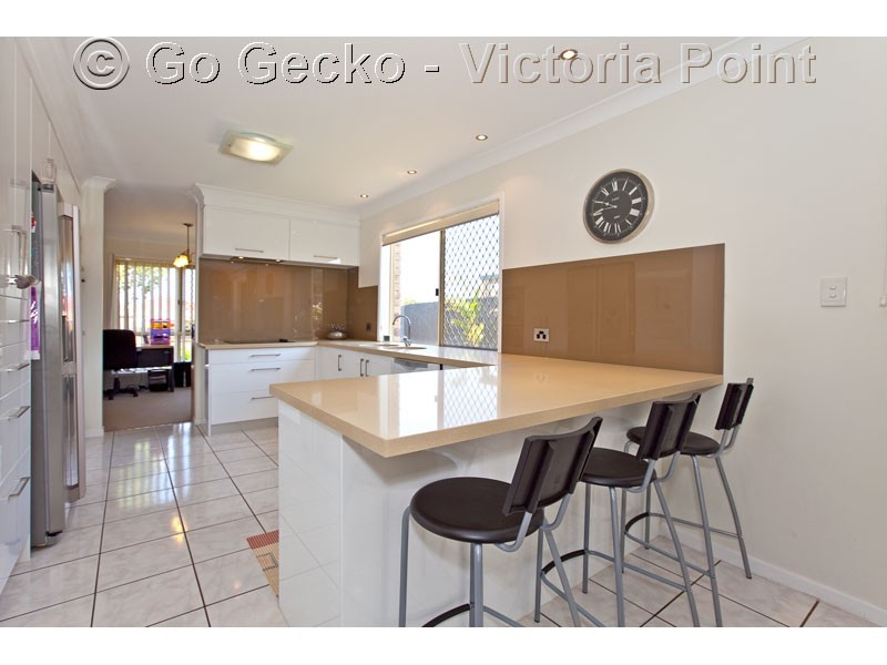 2 Bayswater Drive, Victoria Point QLD 4165