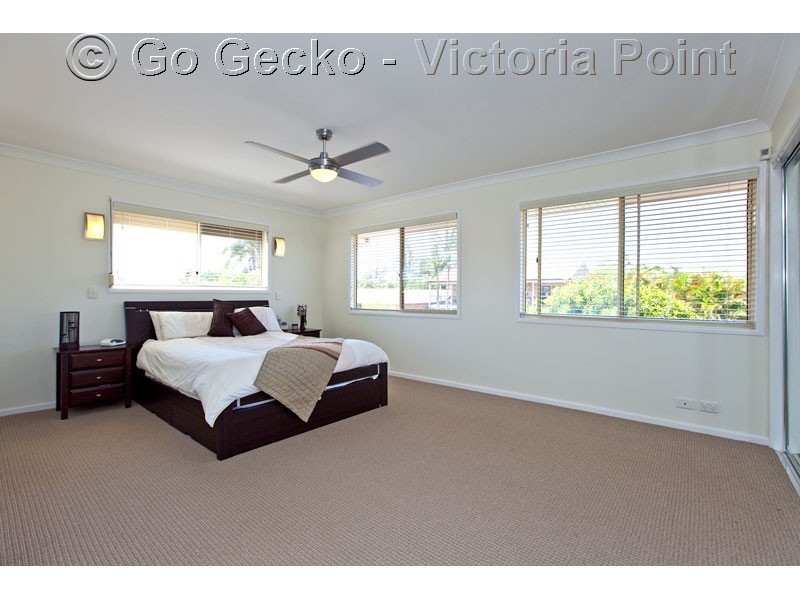 2 Bayswater Drive, Victoria Point QLD 4165
