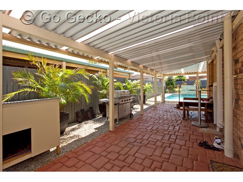 2 Bayswater Drive, Victoria Point QLD 4165