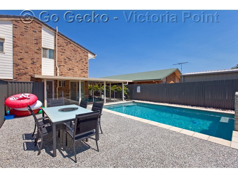 2 Bayswater Drive, Victoria Point QLD 4165