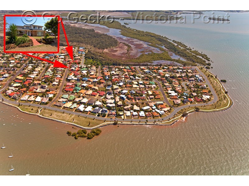 2 Bayswater Drive, Victoria Point QLD 4165