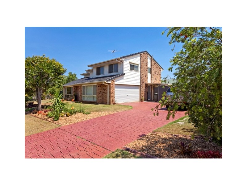 2 Bayswater Drive, Victoria Point QLD 4165
