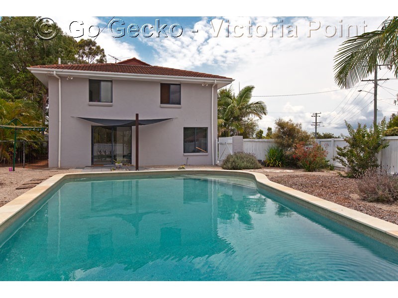 1 Melanie Street, Thornlands QLD 4164