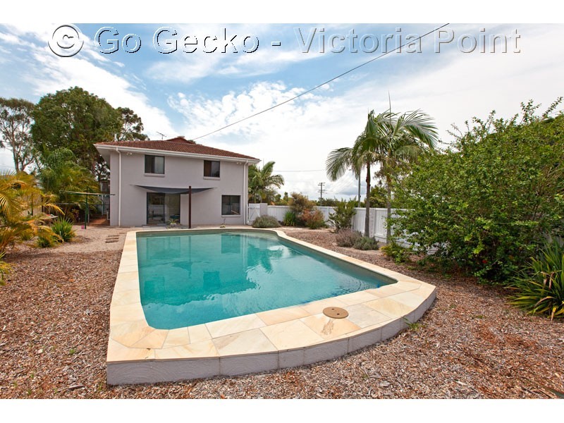 1 Melanie Street, Thornlands QLD 4164