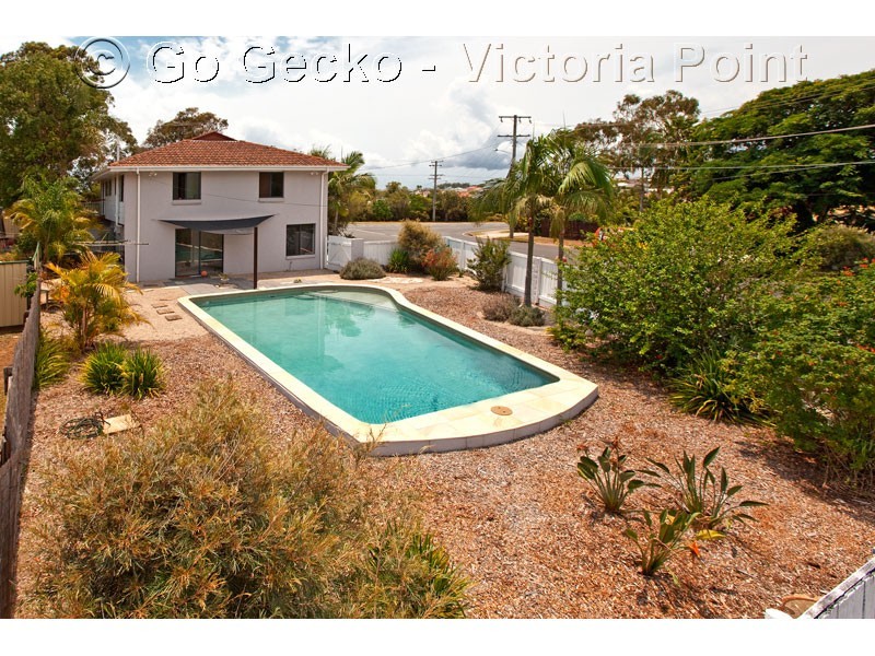 1 Melanie Street, Thornlands QLD 4164