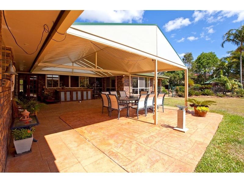 7 Doull Place, Thornlands QLD 4164