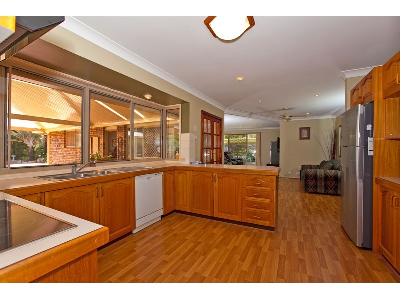 7 Doull Place, Thornlands QLD 4164