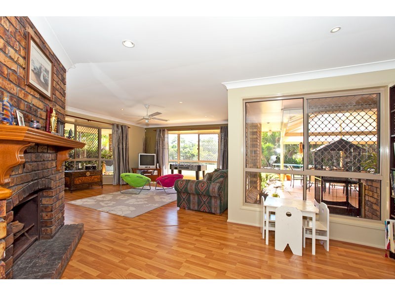 7 Doull Place, Thornlands QLD 4164