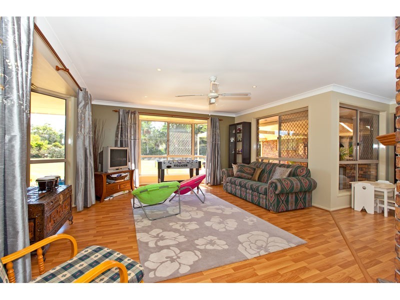 7 Doull Place, Thornlands QLD 4164