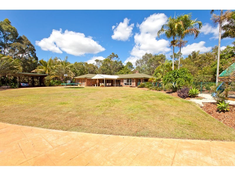 7 Doull Place, Thornlands QLD 4164