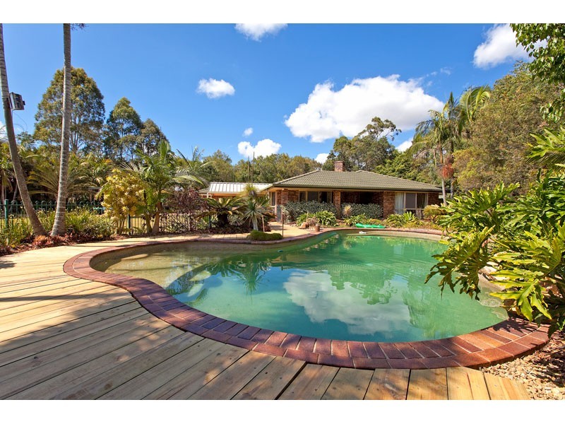 7 Doull Place, Thornlands QLD 4164