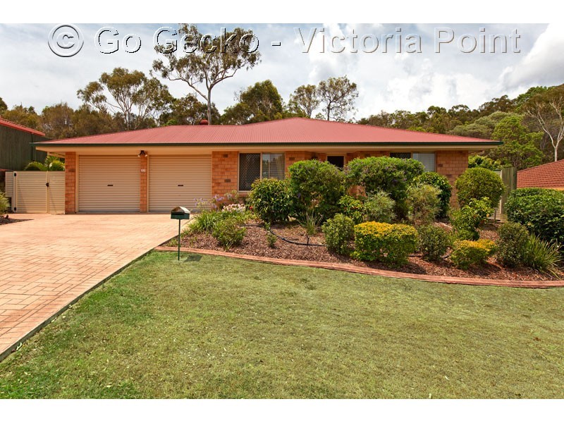 66 Sunshine Drive, Cleveland QLD 4163