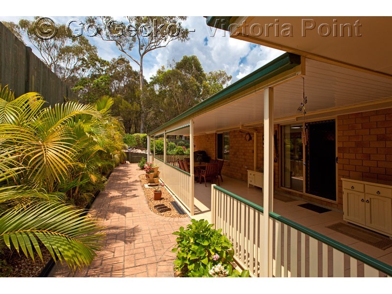 66 Sunshine Drive, Cleveland QLD 4163