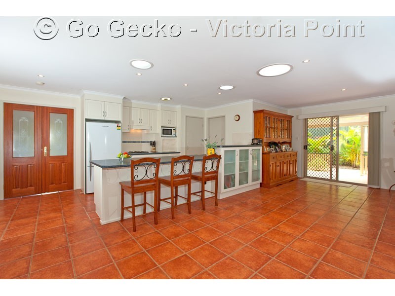 66 Sunshine Drive, Cleveland QLD 4163