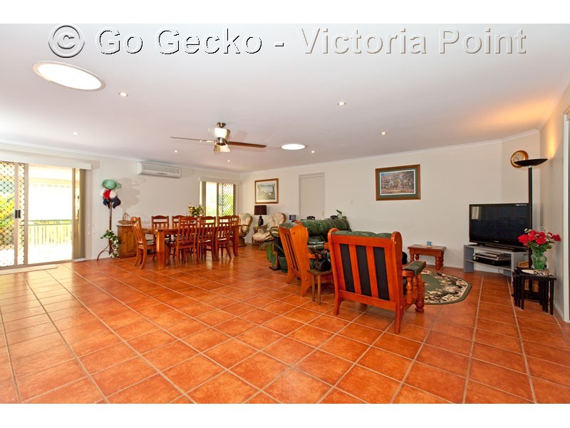 66 Sunshine Drive, Cleveland QLD 4163