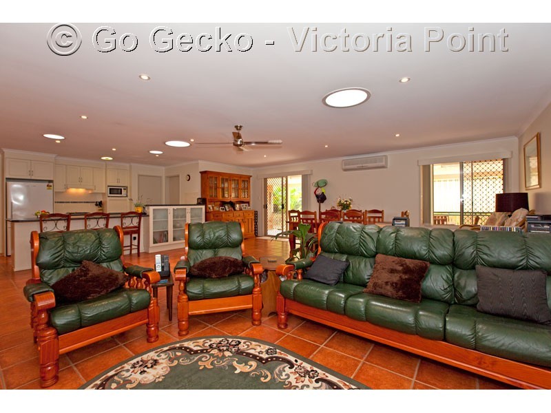 66 Sunshine Drive, Cleveland QLD 4163