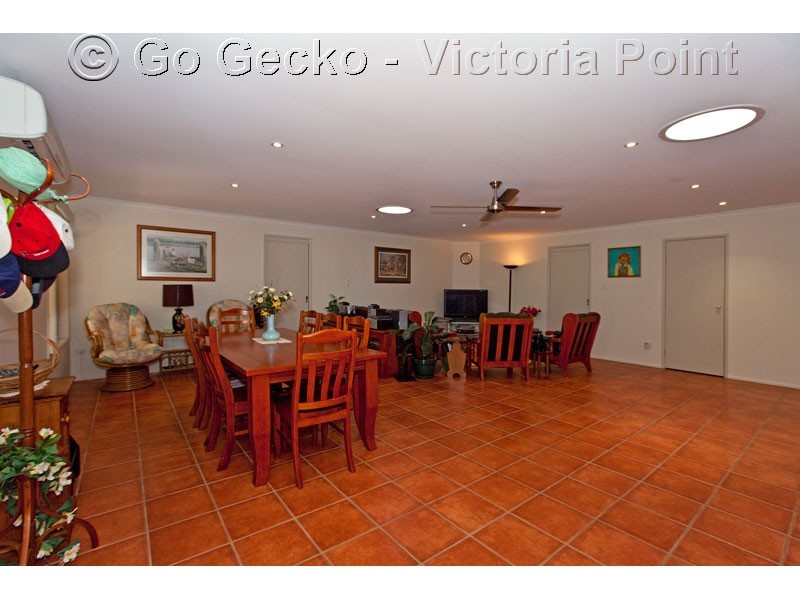 66 Sunshine Drive, Cleveland QLD 4163